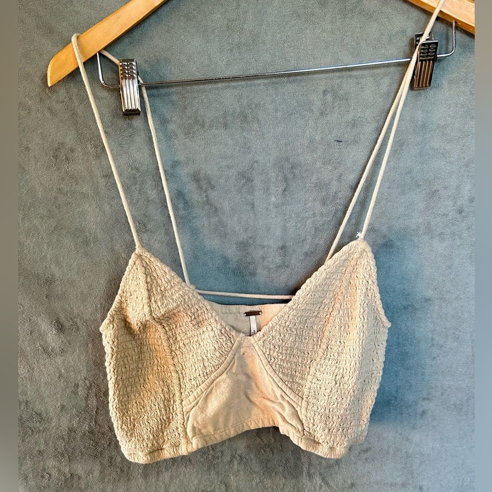 Free people top